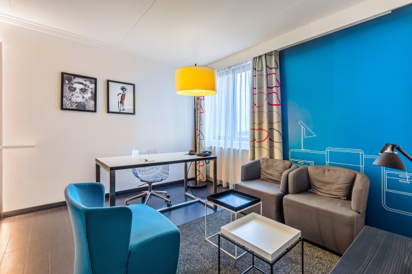 Postillion Hotel Deventer
